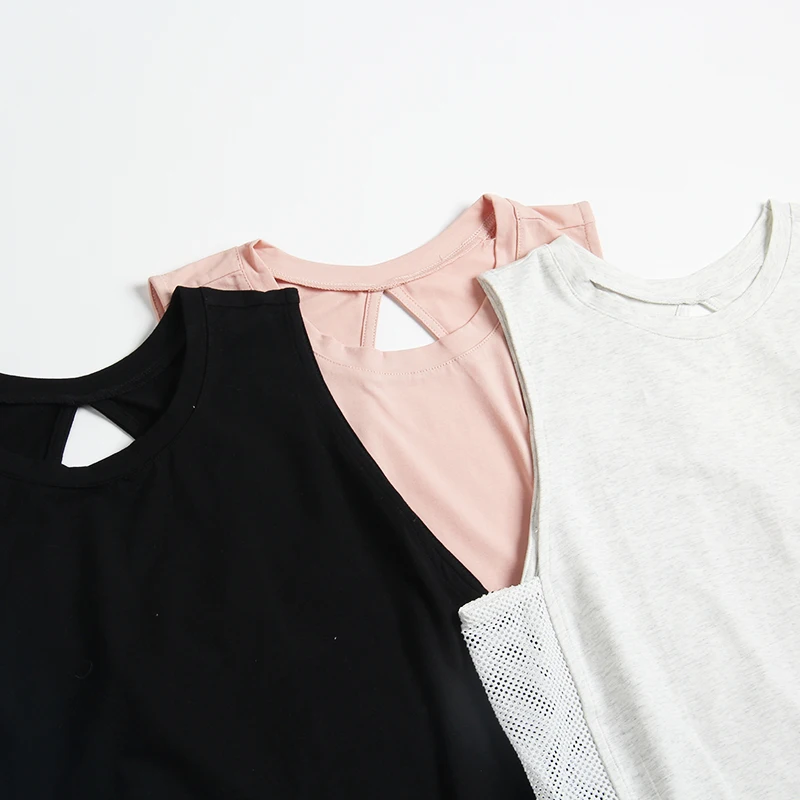 Женская одежда топ для йоги короткий с коротким рукавом поясничная Сексуальная