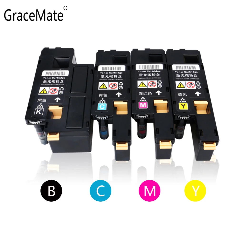 Тонер картридж GraceMate совместимый с Xerox CP105 CP105B CP205 CP205B CM205B CM205f CM205fW CM215B CM215F CM215FW