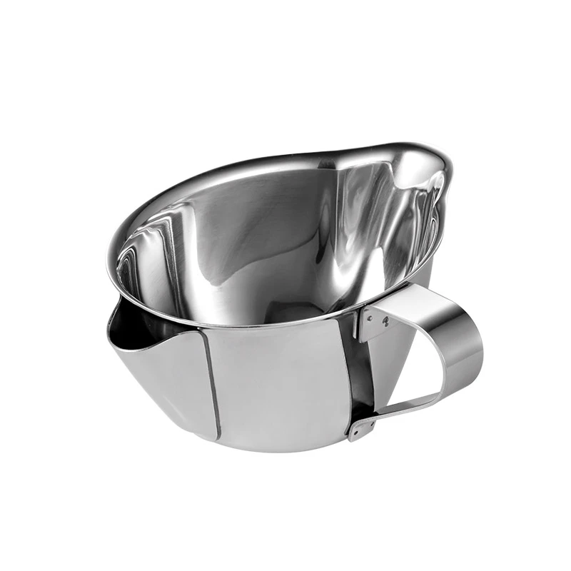 Многофункциональный фильтр для соуса из нержавеющей стали масло супа смазка