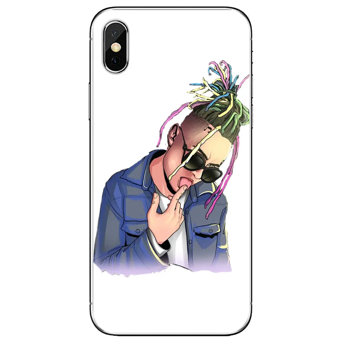Шикарный милый чехол для телефона Morgenshtern Morgenstern Xiaomi mi Redmi Note 3 4 4X 5 6 7 8 8t 9 9s 9t 10 pro lite |