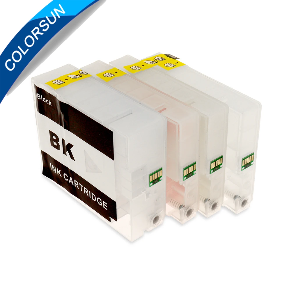 Заполняемый картридж для Canon PGI2700 2800 XL MAXIFY MB5370 MB5070 IB4070 MB5080 IB4080|ink cartridge|ink cartridge for