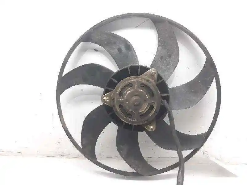 OPEL CORSA C electroventilator 09129965 | Автомобили и мотоциклы