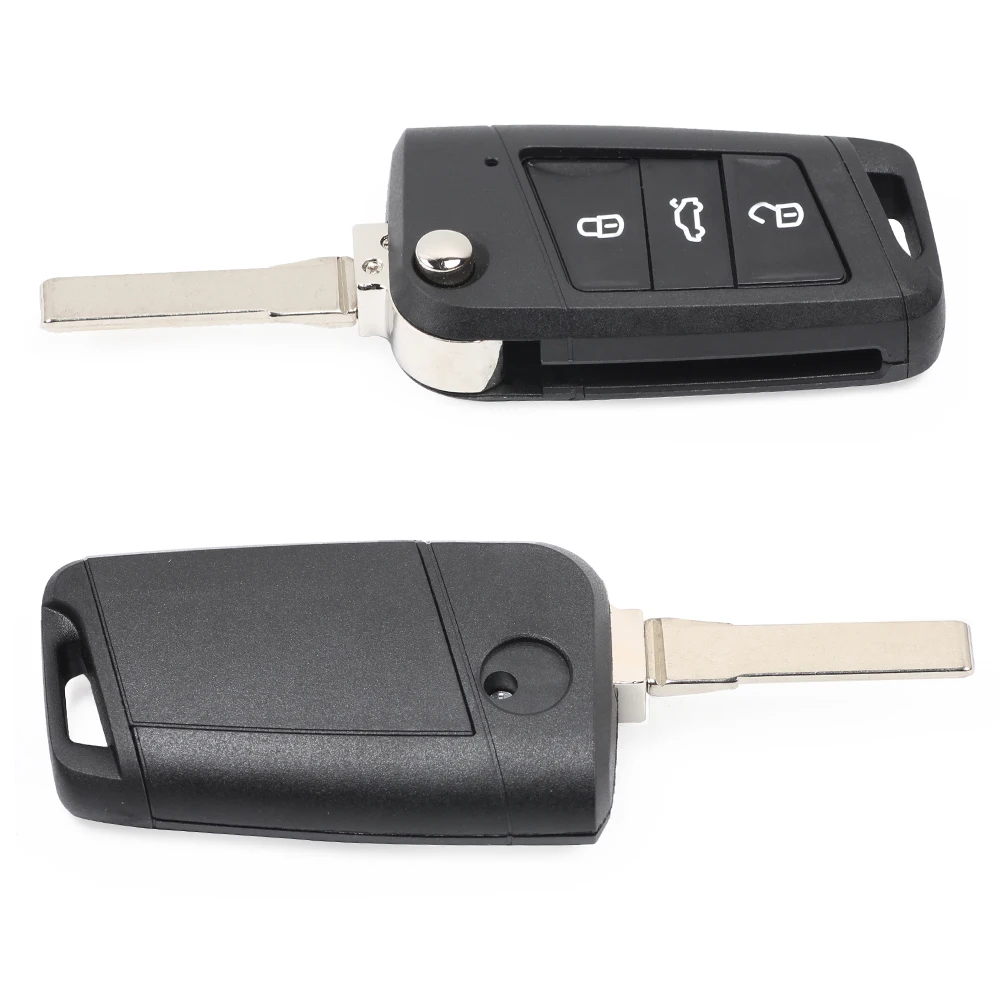 DIYKEY 3G0 959 752BA OEM Smart дистанционный ключ-брелок от машины 315Mhz MBQ 49 для Volkswagen VW Atlas Passat
