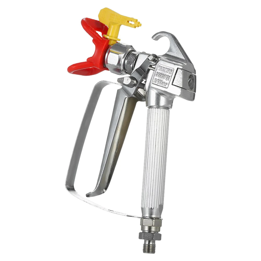 Профессиональные пневматические пистолеты распылители мощный инструмент для