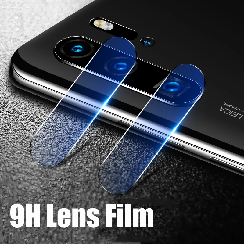 Закаленное стекло для объектива камеры huawei P30 P20 Lite Pro Защита экрана P Smart 2019