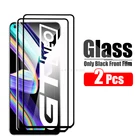 Защитное стекло HD для Oppo Realme GT Neo, 5G G T, 1-2 шт.