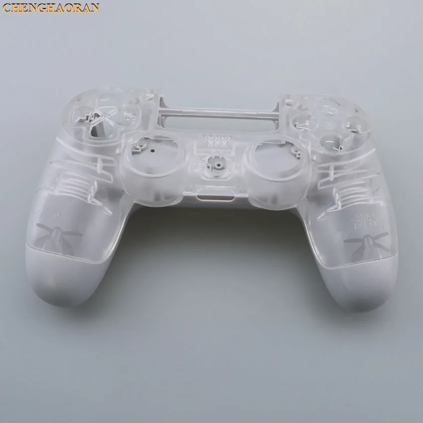 Сменный корпус, чехол для sony PS4 Pro 4,0 JDS-040, беспроводной контроллер, Модный комплект, чехол для Dualshock 4 Pro
