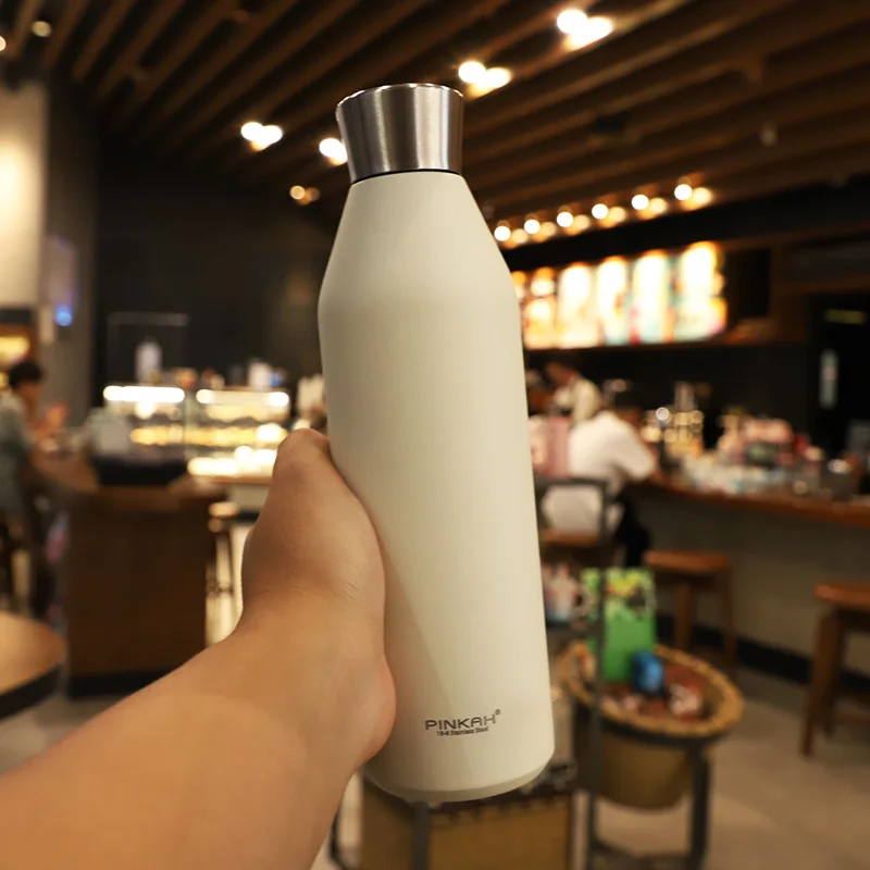 

ACTTRIP Термос из нержавеющей стали 600 мл