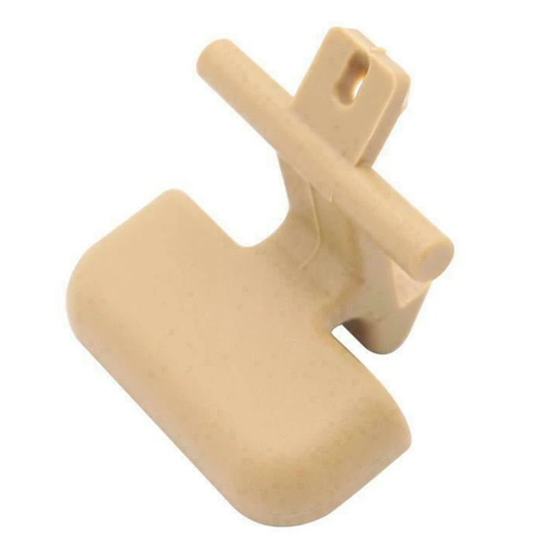 Upper &amp Lower Center Console Armrest Latch Clips 84661-3K000V2 84662-3K000V2 Fits for 2009-2010 Hyundai Sonata Beige | Автомобили и