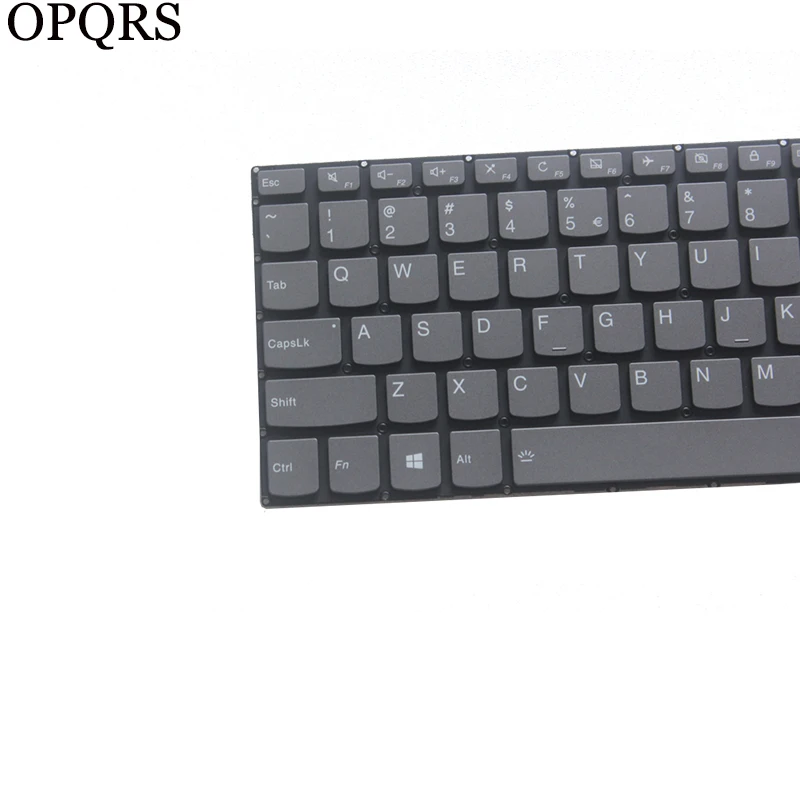 

NEW US keyboard for Lenovo ideapad V330-15 V330-15ISK V330-15IKB V130-15 V130-15IGM V130-15IKB US laptop keyboard backlight