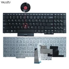 Новая клавиатура для Lenovo IBM ThinkPad E530C E530 E545 E535 E530 с английской раскладкой для США 04Y0301 0C01700 V132020AS3
