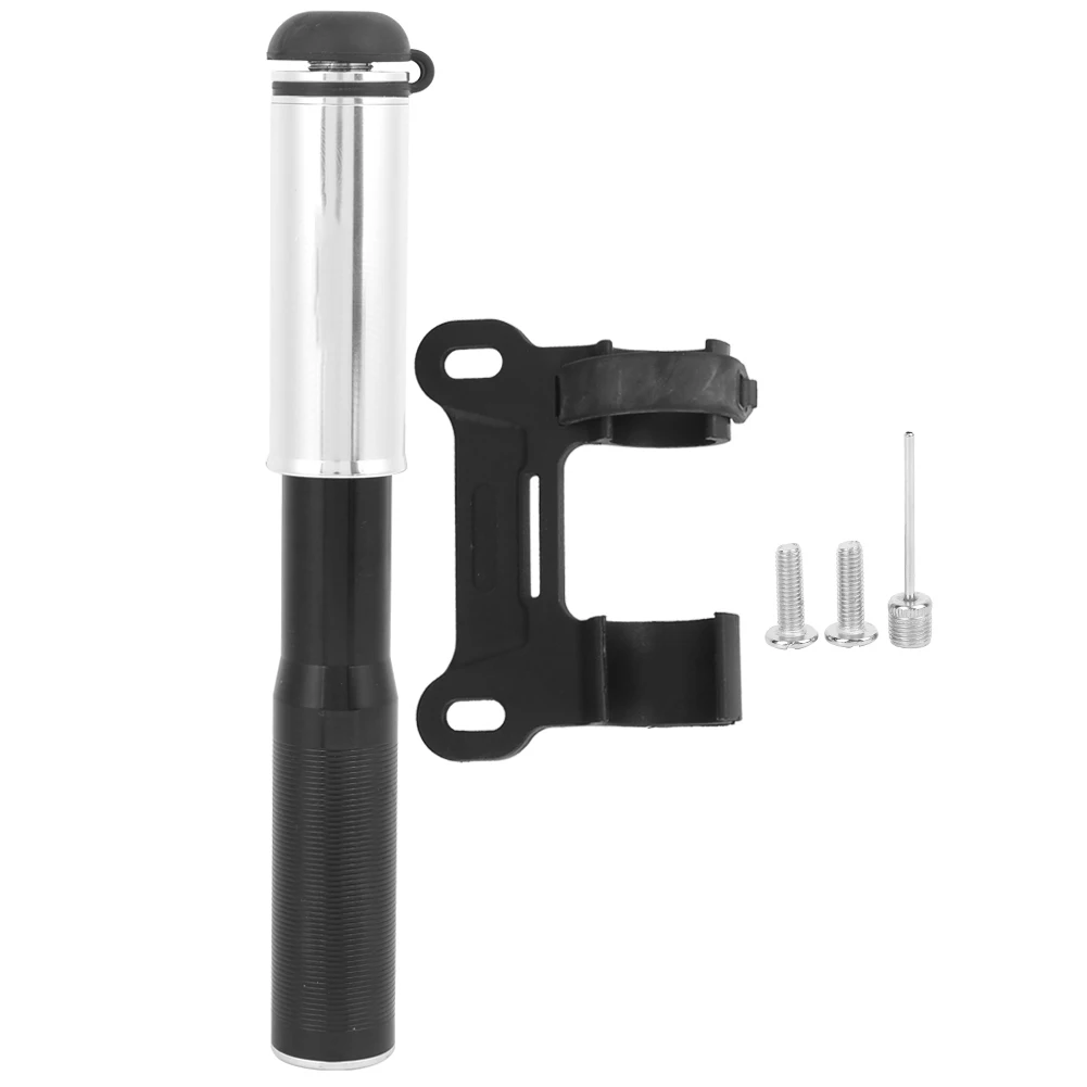 

Велосипедный насос, портативный велосипедный насос для велосипеда, мини воздушный насос для шин, надувной насос для шоссейных горных велос...