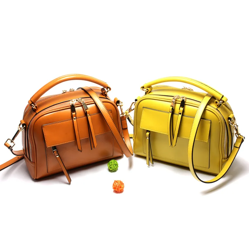 

Handbag bag Women's 2020 spring and summer new fashion women's bag shoulder messenger