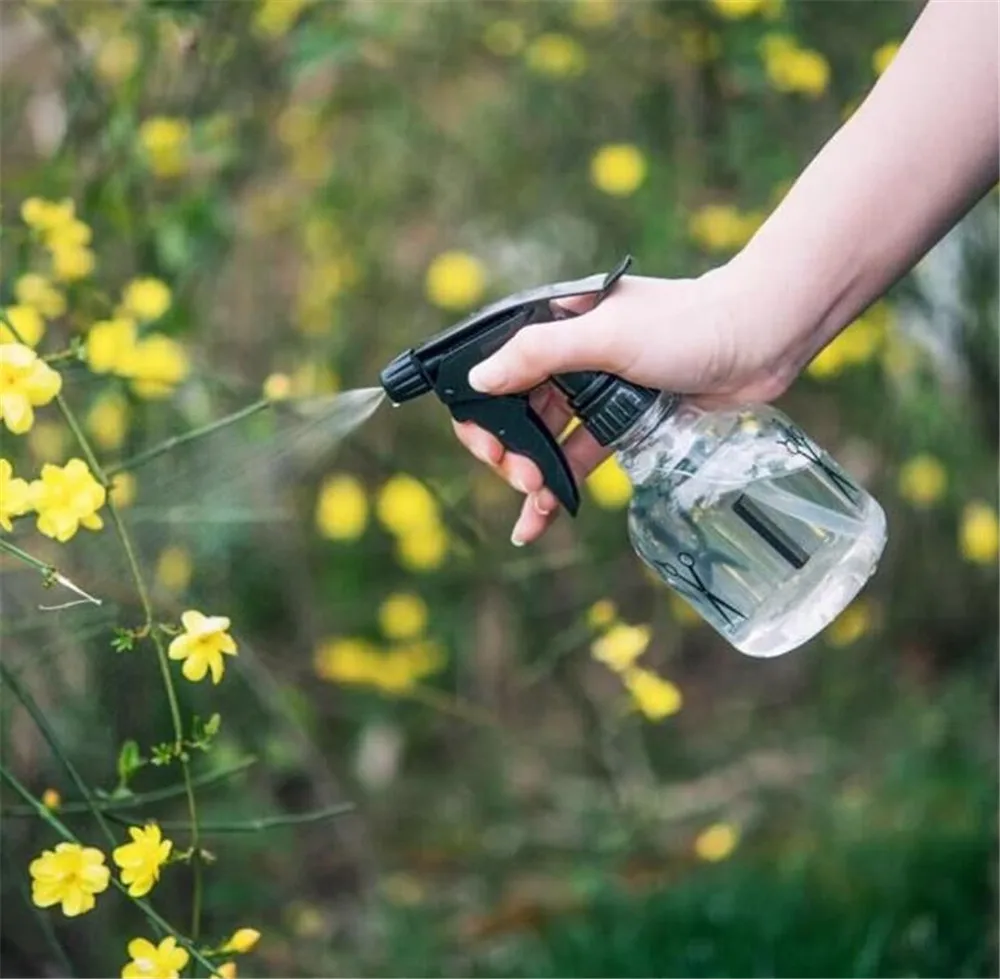 Многоразовый распылитель для волос 250 мл|Многоразовые бутылки| |