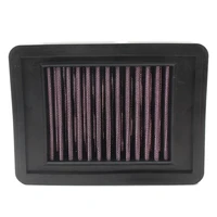 motorcycle air intake filter air cleaner for yamaha yzf r3r25 yzf r3 abs yzf r25 mt 03 mt03 mt 03