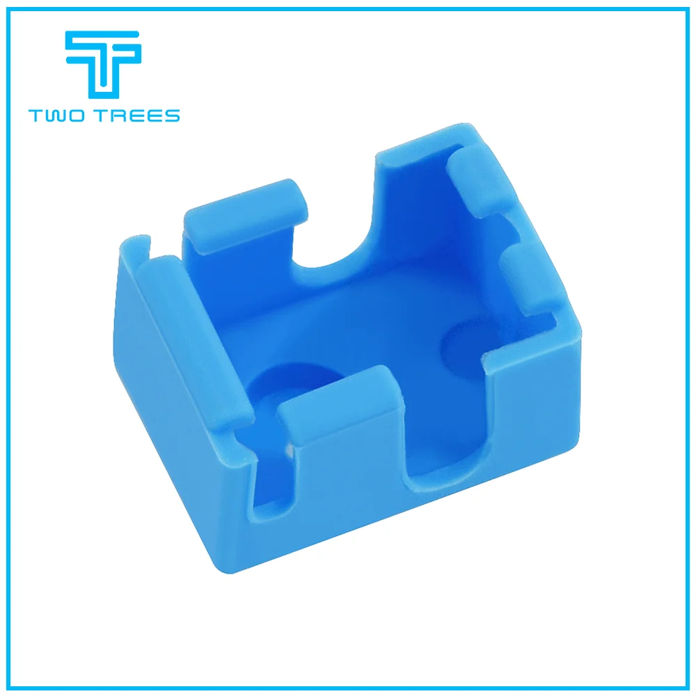 Части 3D принтера V6 силиконовый запас Высокой Температуры Резиновый рукав PT Bowden и