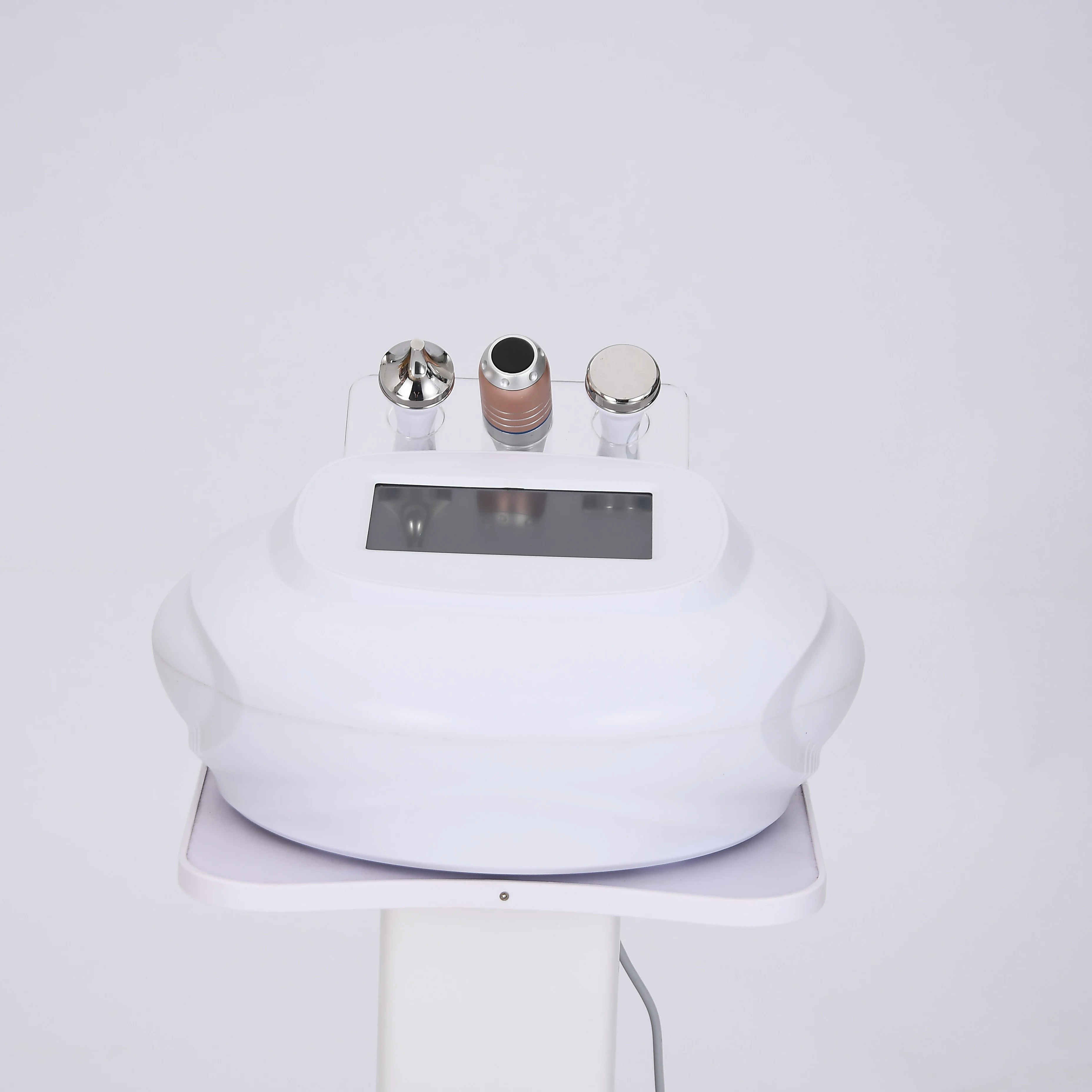 

Аппарат для подтяжки кожи лица, V-образной формы, с вибратором