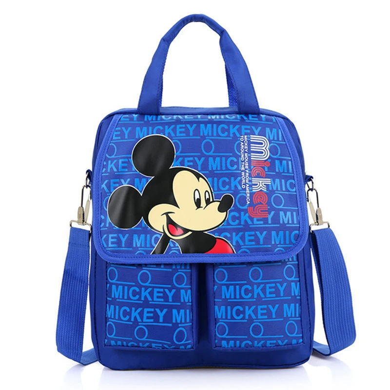 

Сумочка Минни из мультфильма «Микки Маус»