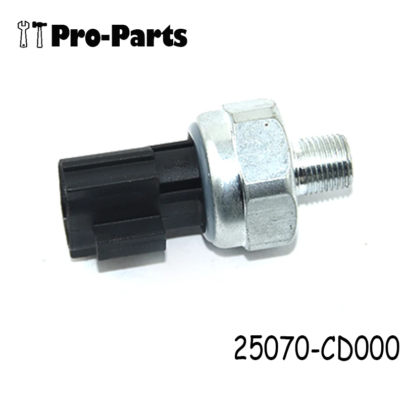 New 25070-CD000 Oil Pressure Sensor for Infiniti Nissan 25070-CD00A 25070CD000 25070 CD000 |