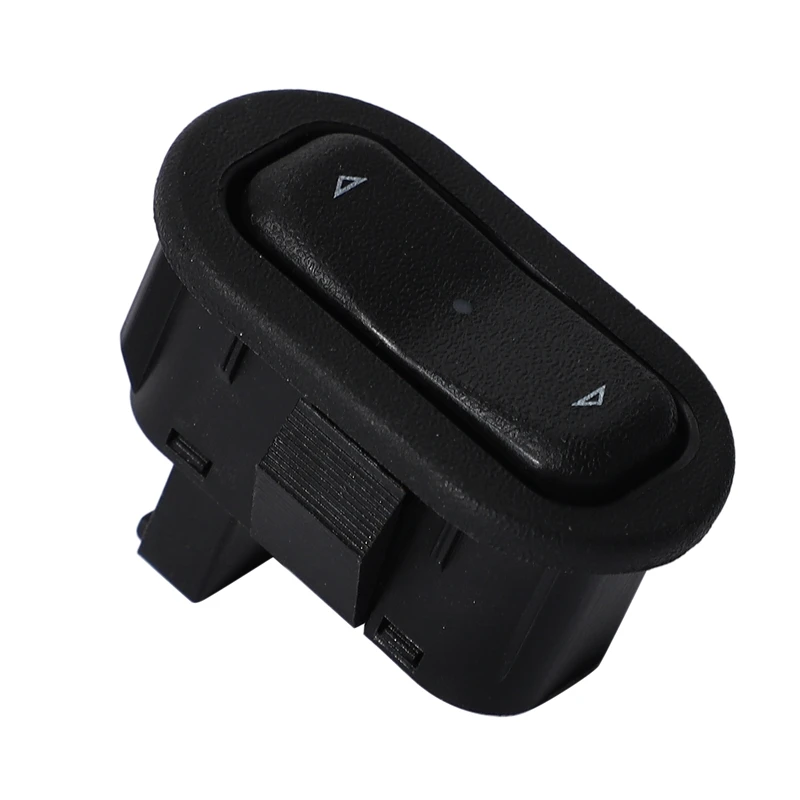 

New Power Window Switch Fit for Vauxhall Opel Astra G Zafira A 90561388