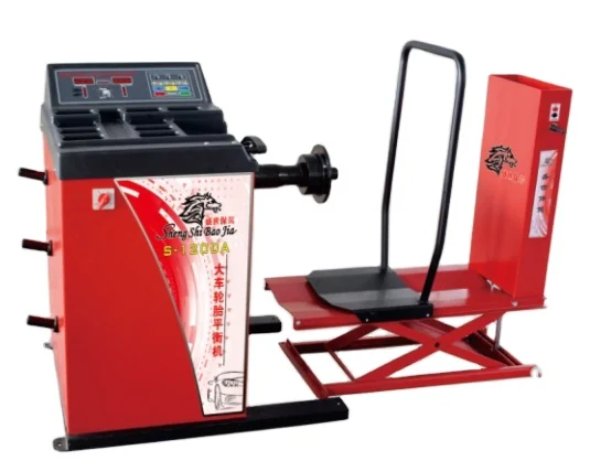 

balance wheel scooter car wheel balancing machine