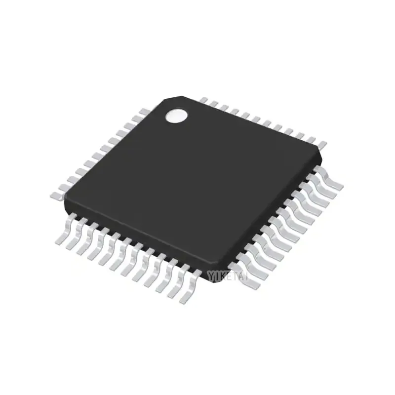 

IC MCU 16BIT 64KB FLASH 48tqfp DSPIC33CK64MP505-E/PT