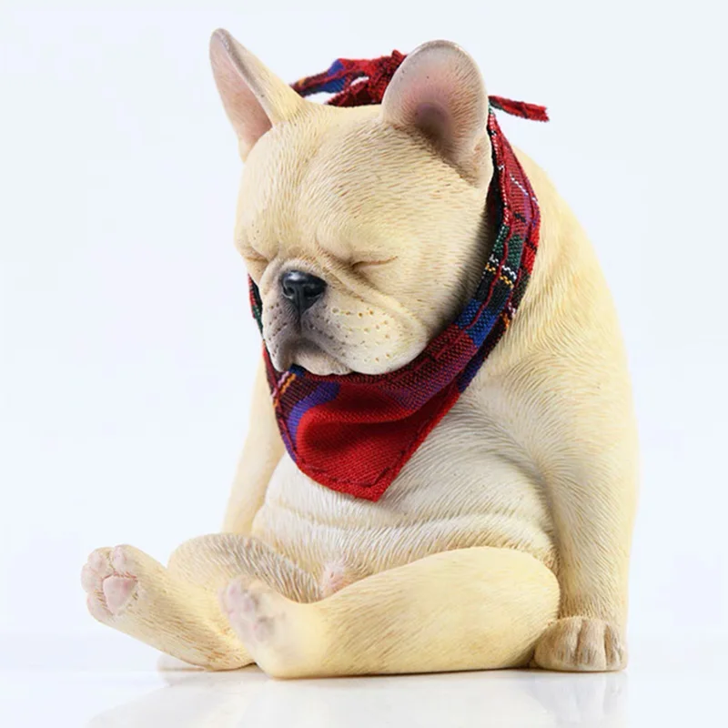 

Силиконовая форма спящий бульдог Dog, форма для шоколада, 3D пластырь для домашних животных, форма «сделай сам» для изготовления бетонных цеме...