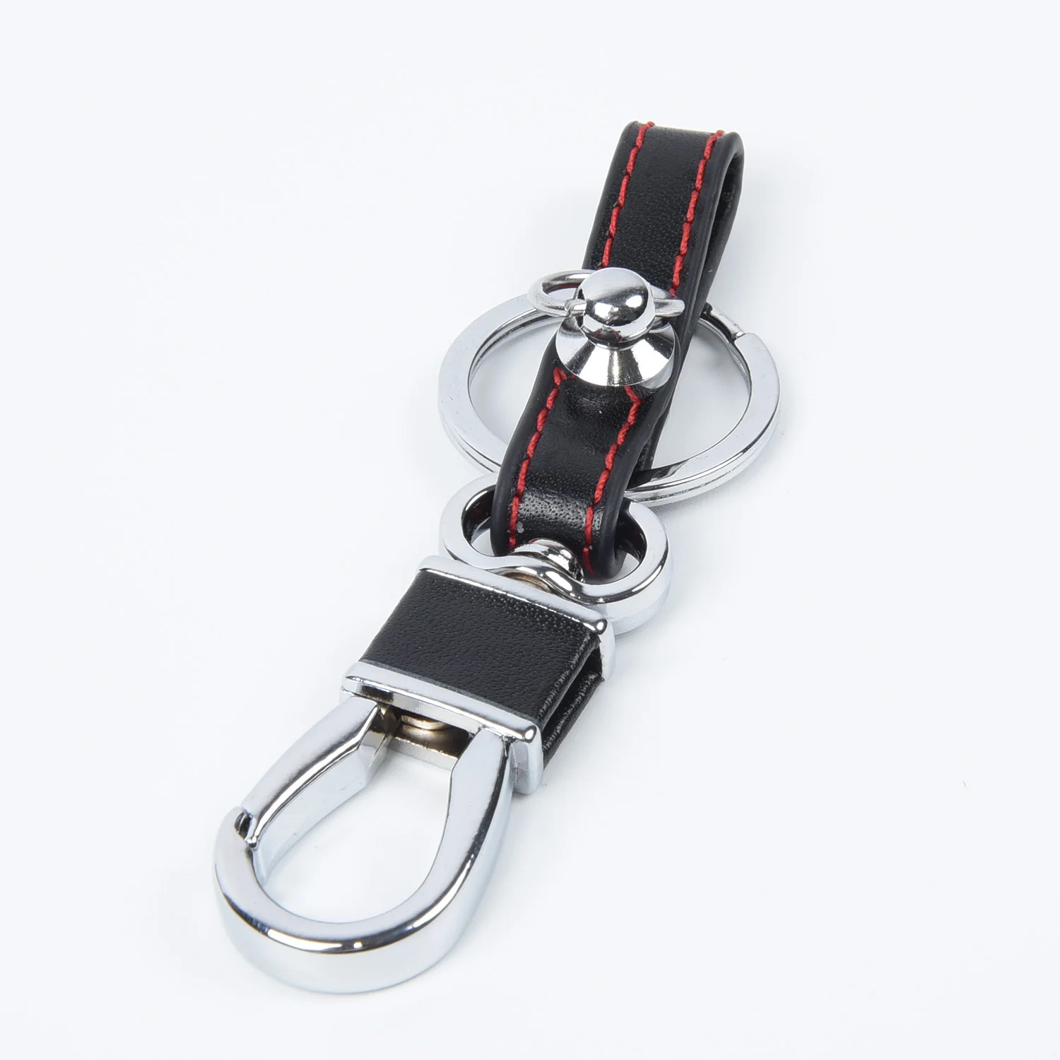 

Vehicle Key Case Car Holder Key Protector Keychain 2 Button Fob For Corsa D Zafira