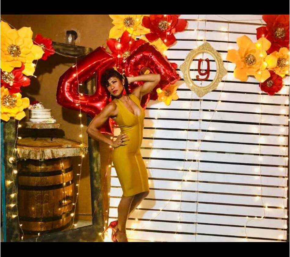 LEGER BABE летнее платье сексуальное Бандажное с открытой спиной женское без рукавов