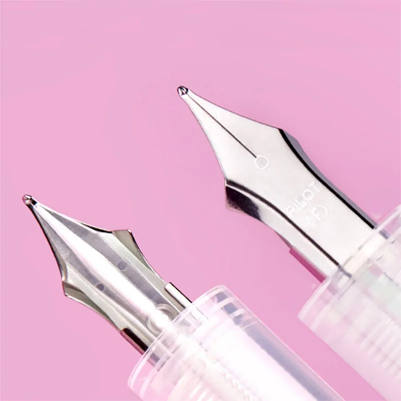 1 шт. пилота мини авторучка Мягкая ручка SPN 20F канцелярские принадлежности для