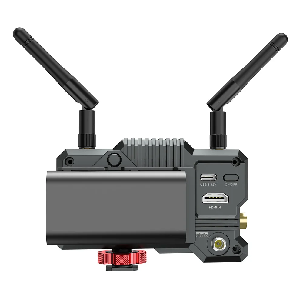Hollyland Mars 400S Pro беспроводной видеопередатчик ресивер 1080 футов SDI HDMI совместимая