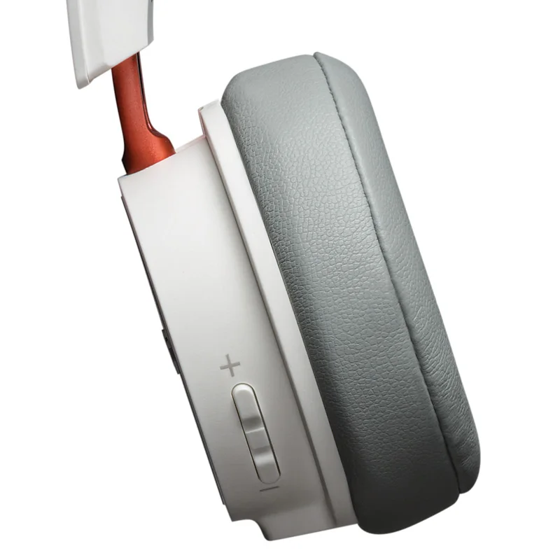 PLANTRONICS BACKBEAT 505 беспроводные наушники Bluetooth4.1 удобно надевать и наушнике