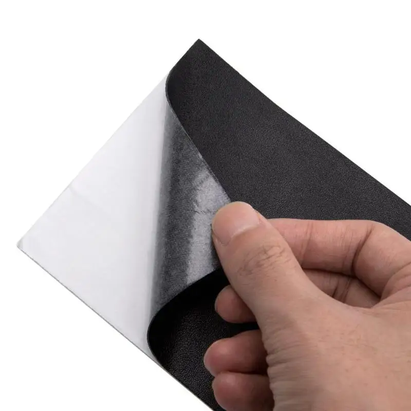 10 шт. самоклеящиеся нашивки из искусственной кожи для сумок и диванов|Заплатки| |