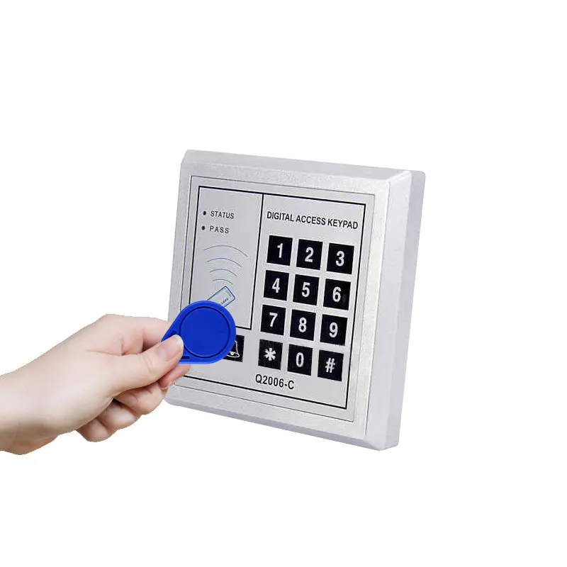 5/10 шт. RFID флюид смарт чип карты 0 сектор записи сменных маркеров UID изменения метки