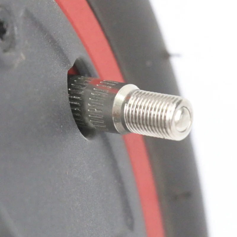 Удлинительный клапан воздушного насоса для Xiaomi Mijia M365 1S/Pro Max G30 двигатель