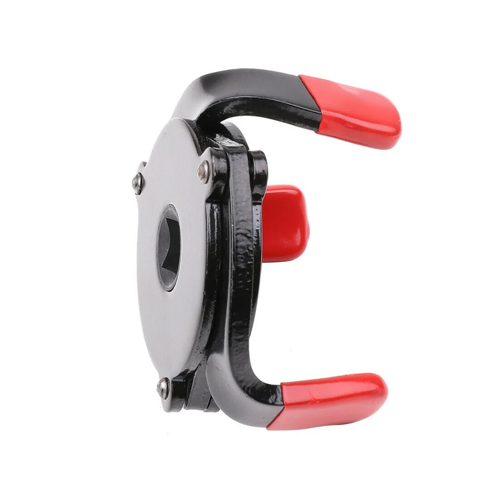 

Remover Oil Filter Wrench Hand Tools Parts Universal Auto Socket Adjustable