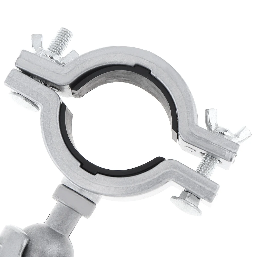 

Table Vise 360 Degree Rotating Micro Vise Small Table Vise Mini Vise Hand Electric Drill Electric Drinder Bracket