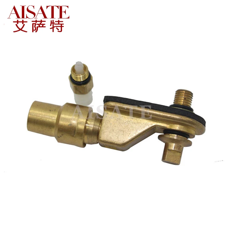 Комплект для ремонта Пневматического клапана передней пневматической подвески