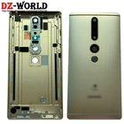 Чехол-накладка для аккумулятора для Lenovo fаб2 Pro Tablet PB2 -690M -690Y, 5S58C06253