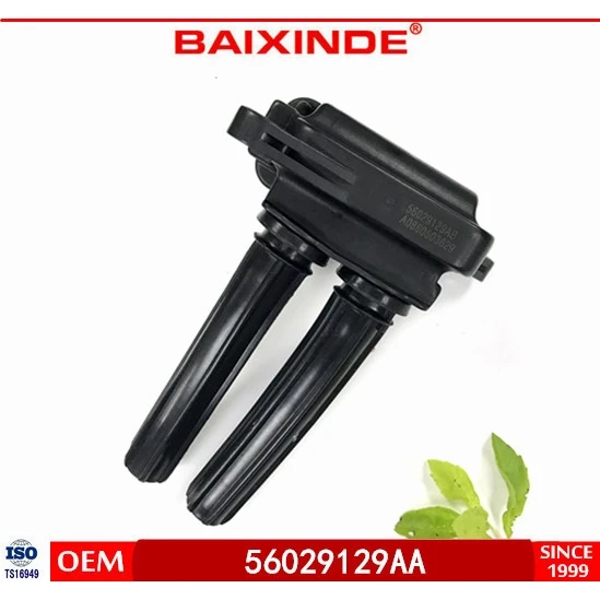 Катушки зажигания BAIXINDE 56029129AA 56029129AB 56029129AF подходят для Chrysler Dodge | Автомобили и
