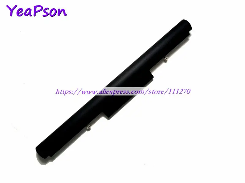 Аккумулятор Yeapson LBL111XE LBT1115E 15 в 2950 мА · ч для ноутбука LG 15ND540-UX50K 15N540-R 15N540-C 15ND540-GX5FK