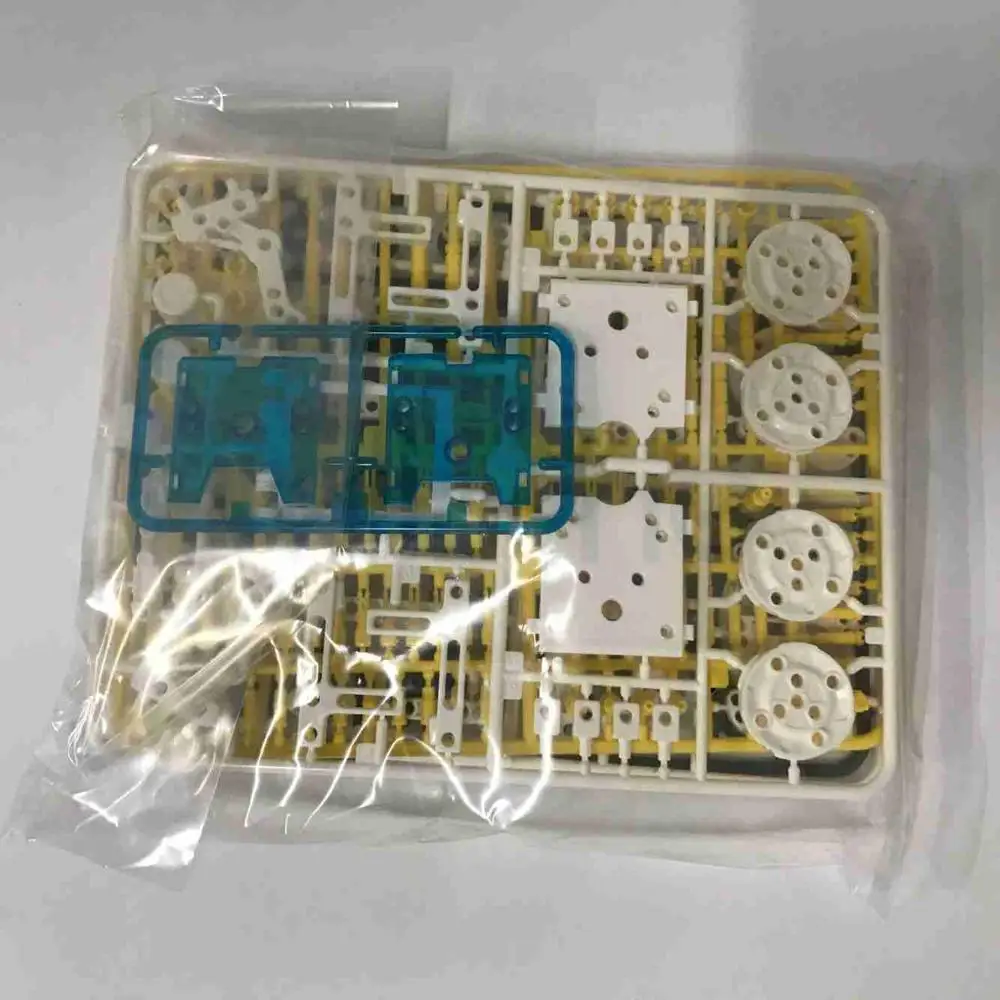 Бесплатная доставка креативная сделай сам на солнечной батарее 13 в 1 обучающая