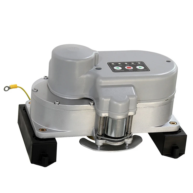 Автоматический турникет со штативом для интеллектуальной системы контроля