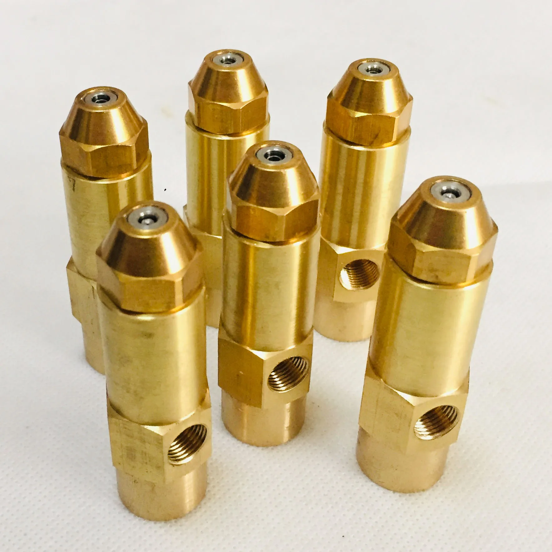 Сопло для топлива на спиртовой основе распылитель воздуха 68 мм 1 5 мм|nozzle diesel|nozzle