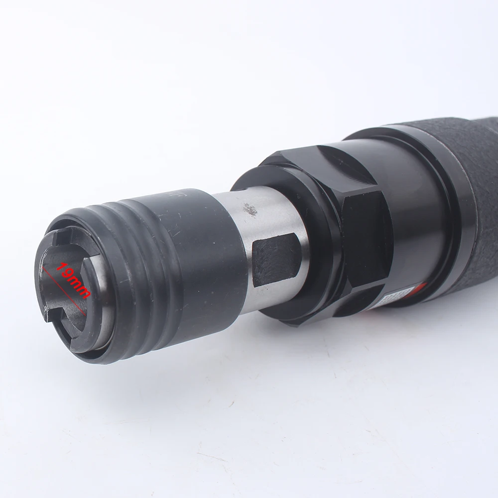 M3 M12 ISO патроны пневматический нарезной станок сверлильный инструмент|pneumatic