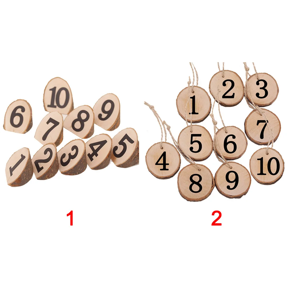 1 10 деревянных кусочков декоративно прикладного искусства столов сидений карт