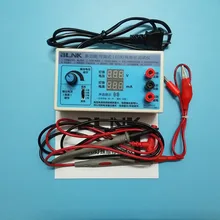 0-180V Output LED Tester Detection Tool TV Monitor Panel Backight Strips w/ Current and Voltage Digital Display