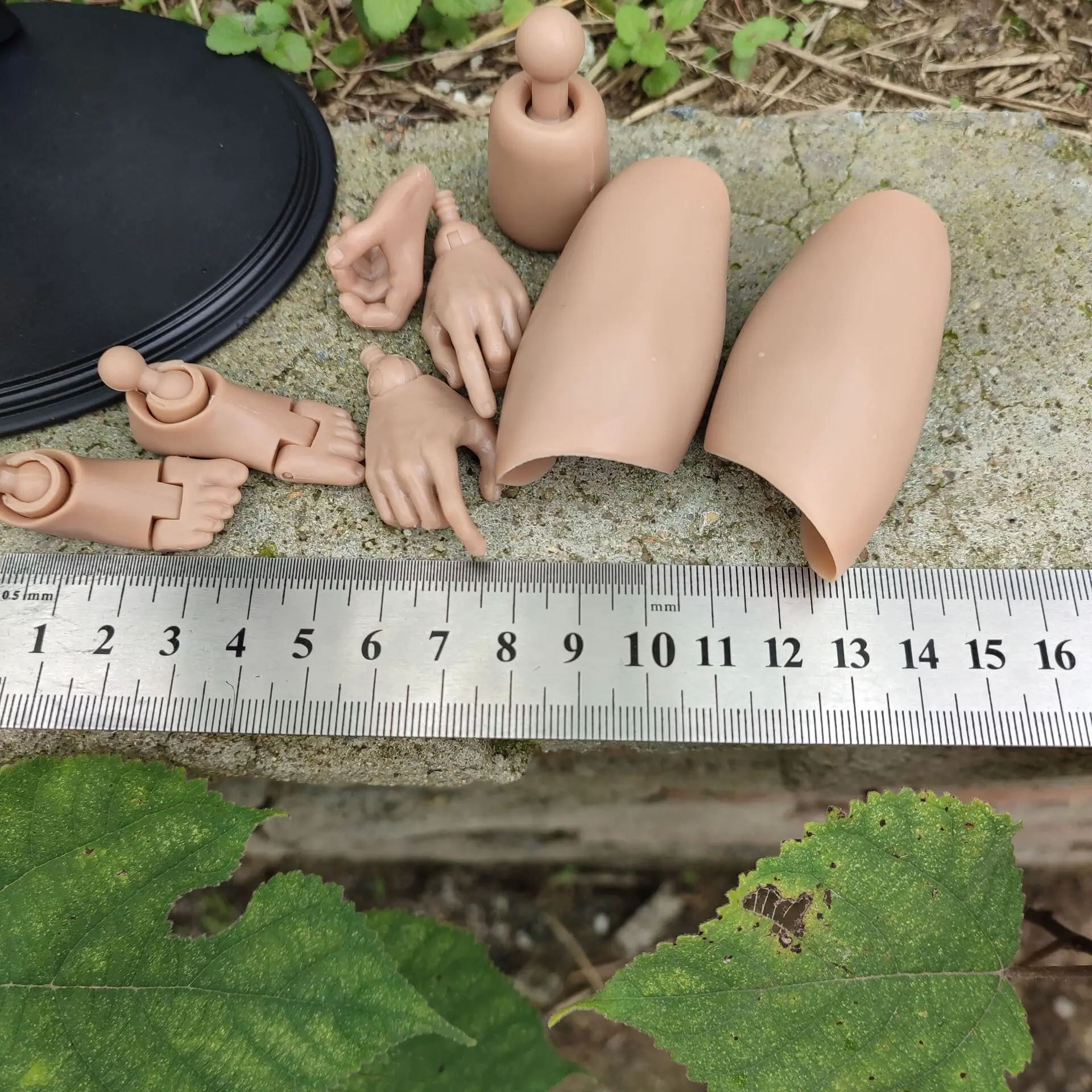 1/6 Scale Accessories Custom Ver 4.0 Narrow Shoulder Male Body 12 Inch for Action Figure Hot Toys Head Sculpt TTM18 TTM21 B001 | Игрушки и