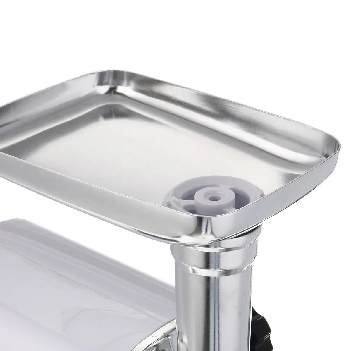 Электрическая мясорубка 2800 Вт устройство для приготовления колбасных изделий