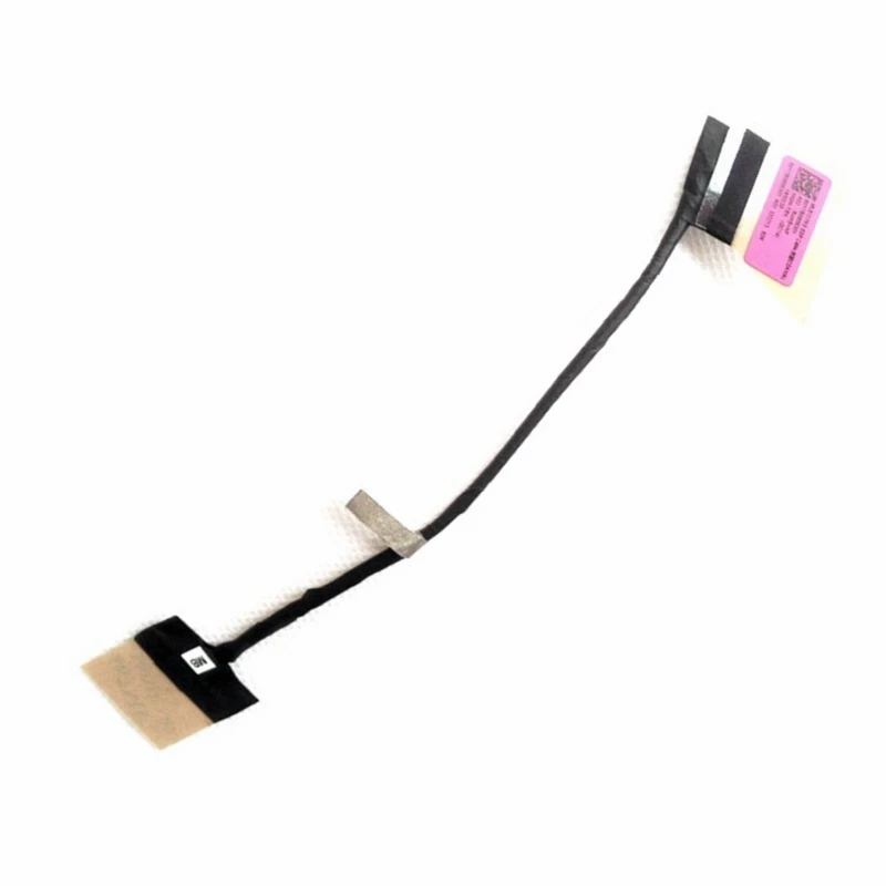 Видеоэкран гибкий провод для ноутбука HP ENVY X360 13-AB 13-AD 13-AD102TX 13-ad004ur ЖК-дисплей